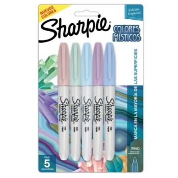 Marcador Sharpie Místicos...