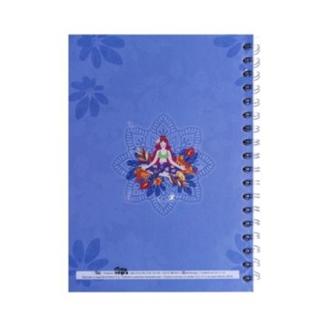 Cuaderno Sencillo Rayado...