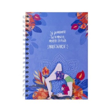 Cuaderno Sencillo Rayado...