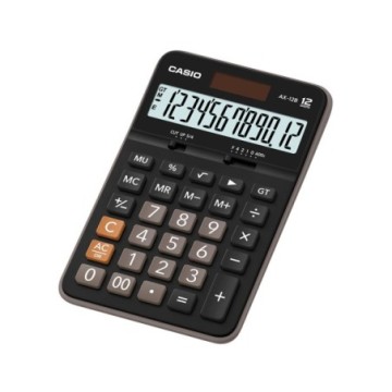 Calculadora Casio AX-12B