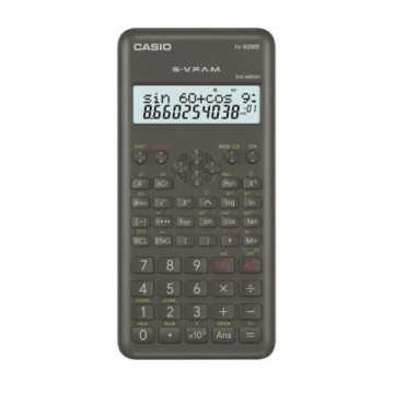 Calculadora Casio FX-82MS