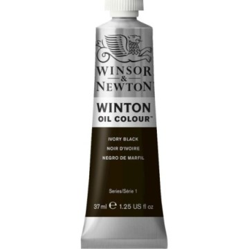 Oleo 37ML Winton 331 Negro...