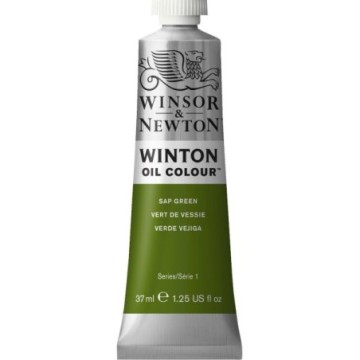 Oleo 37ML Winton 599 Verde...