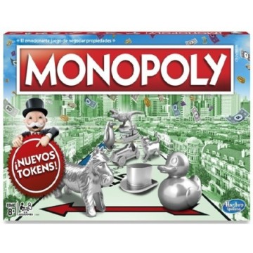 Monopoly Clásico