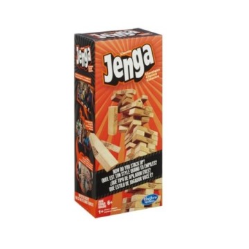 Jenga