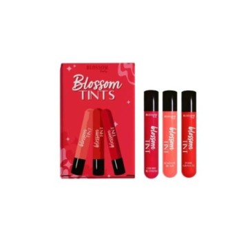 Kit Trio Tintas Blossom Beauty