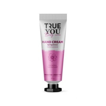 Crema True You Humecta...