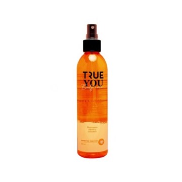 Aceite Bronceador True You...