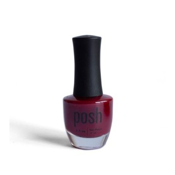 Esmalte New Posh Sangria...