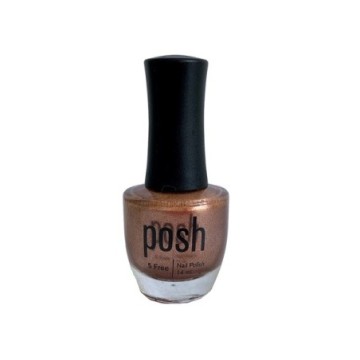 Esmalte New Posh The Rob...