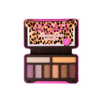 Paleta De Sombras Bys Roar...