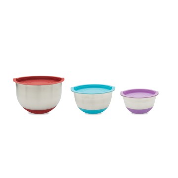 Set X3 UND Bowl Behome PS