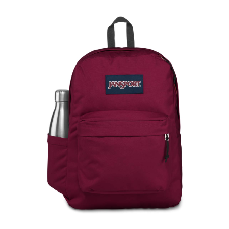 Morral Jansport Superbreak...