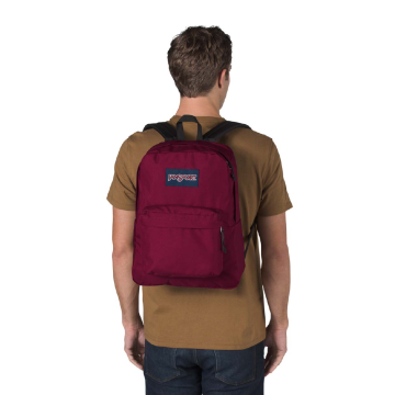 Morral Jansport Superbreak...