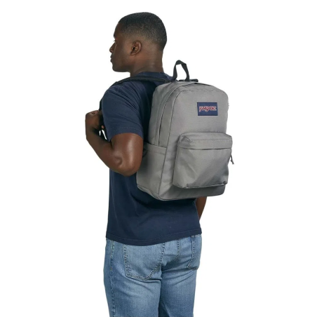 Morral Jansport Superbreak...