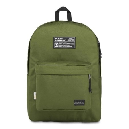 Morral Jansport Ecológico...