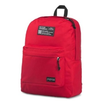 Morral Jansport Ecológico...