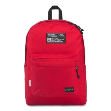 Morral Jansport Ecológico...