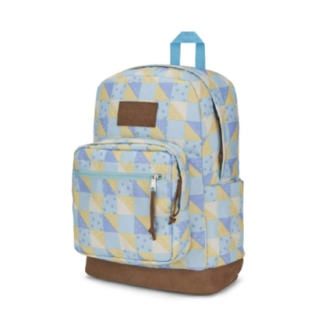 Morral Jansport Para PC...