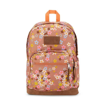 Morral Jansport Para PC...