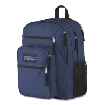 Morral Jansport Big...