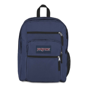 Morral Jansport Big...