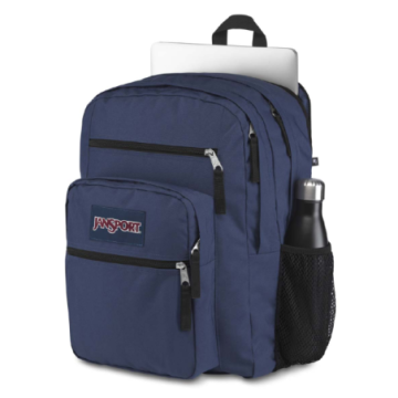 Morral Jansport Big...