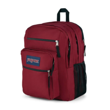 Morral Jansport Big...