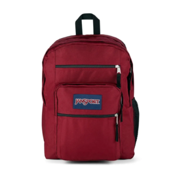 Morral Jansport Big...