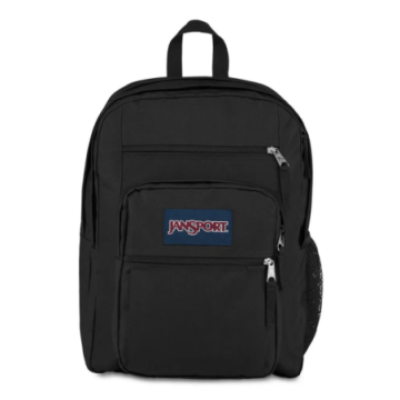 Morral Jansport Big...