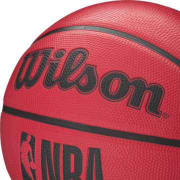 Balón De Basket Wilson Nba...