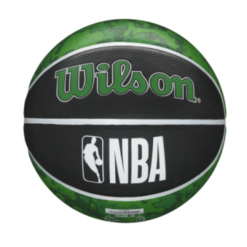 Balón De Basket Wilson Nba...