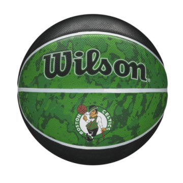 Balón De Basket Wilson Nba...