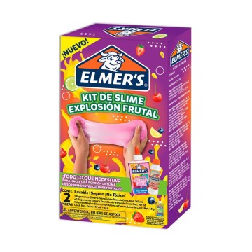 Kit Elmers Explosión Frutal