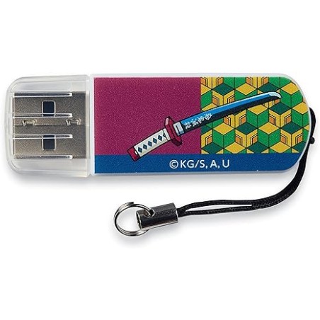 Memoria Usb Verbatim 32gb...