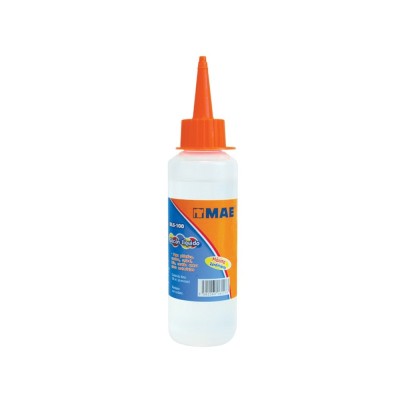 Silicón Liquido 100Ml