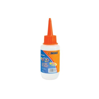 Silicón Liquido 60Ml