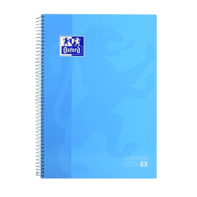 CUADERNO DE PRUEBA CP
