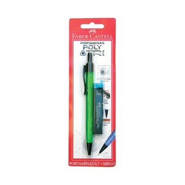 Portaminas Faber Castell...