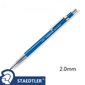 Portaminas Staedtler Mars...