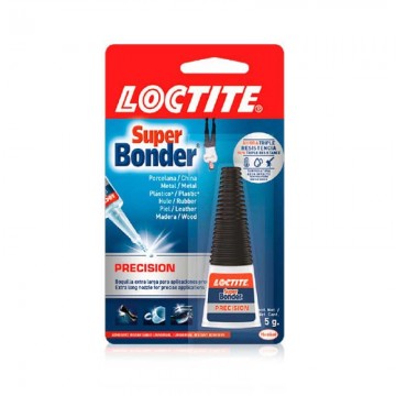 Pegante Loctite Superbonder...