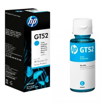 Botella de Tinta HP GT52...