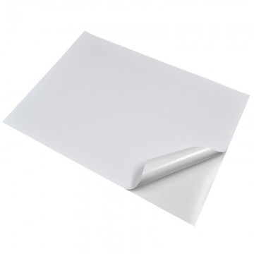 Papel Bond Adhesivo 70x100cm