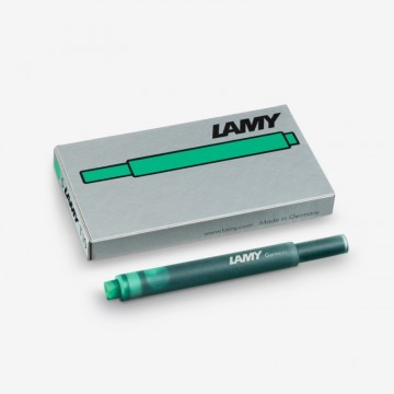 Tinta Lamy T52 50ml Turquesa