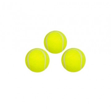 Pelota de Tenis x3 und