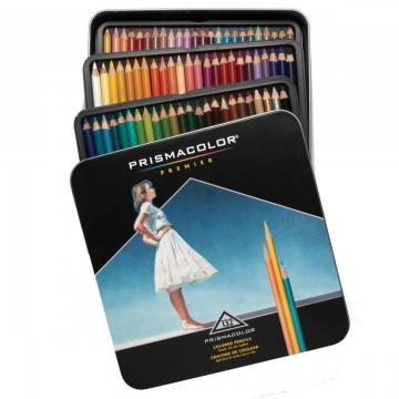 Colores Prismacolor Premier...