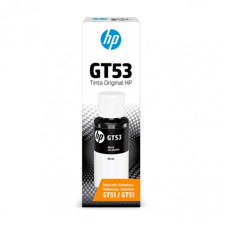 Botella de Tinta HP GT53...