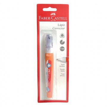 Corrector Faber Castell en...