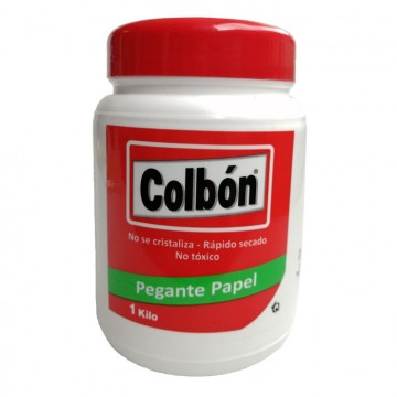 Pegante Colbón para Papel 1...