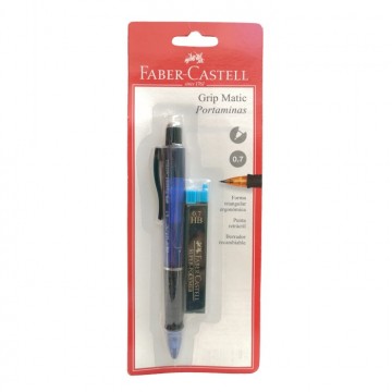 Portaminas Faber Castell...